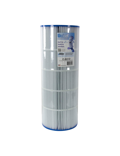 Unicel® C-8412 Replacement Filter Cartridge – 120 Sq Ft
