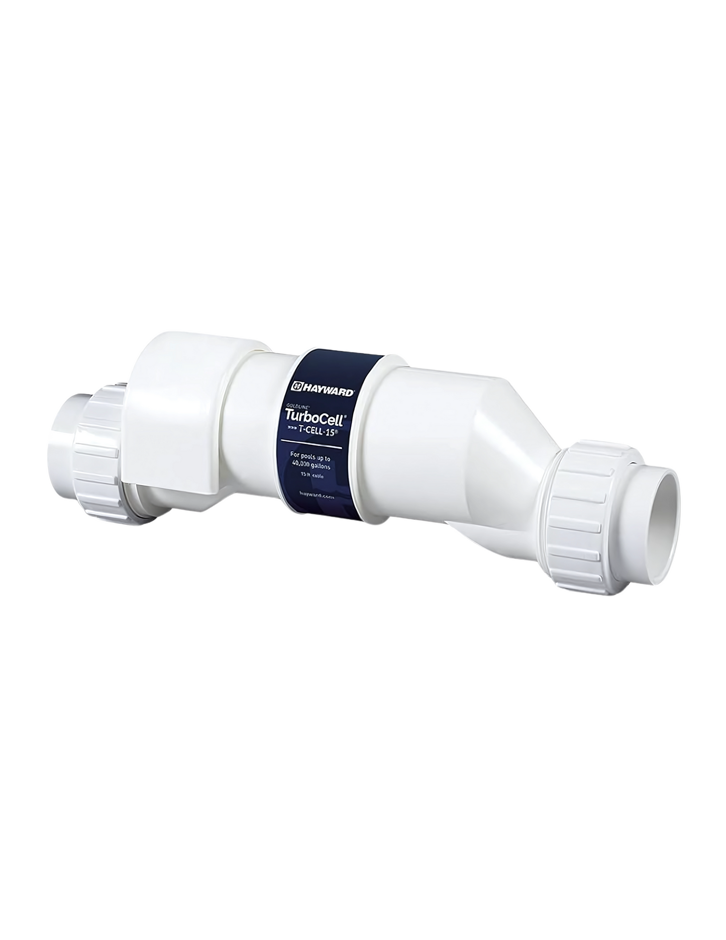 Hayward® GLX-CELL-15-W Replacement Salt Cell