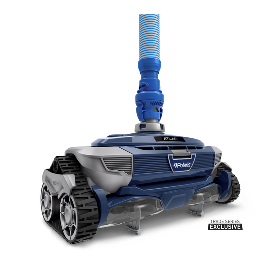 Polaris® ATLAS™ Suction-Side Pool Cleaner