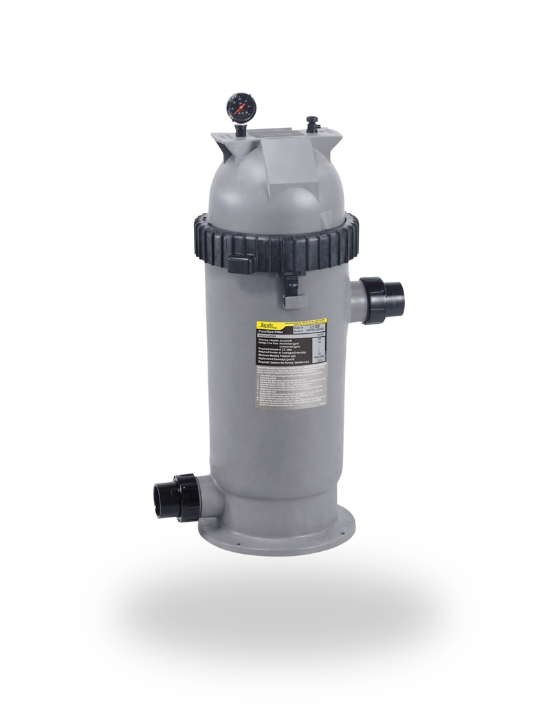 CS Series Single Cartridge