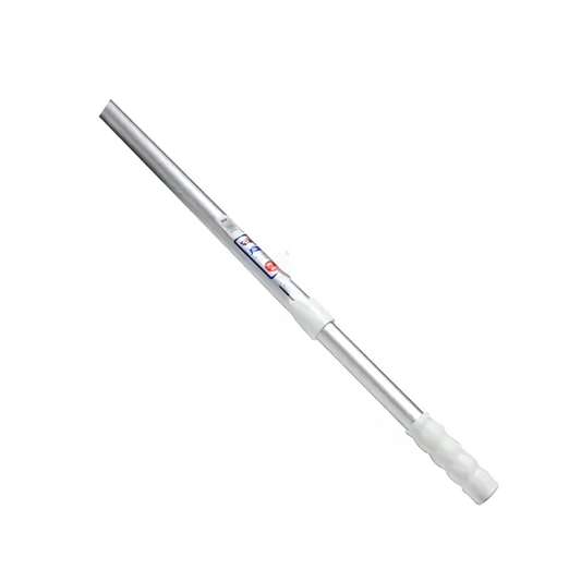 Adjust A Brush PRO D640 6–12 Platinum Anodized Adjustable Pro Telepole