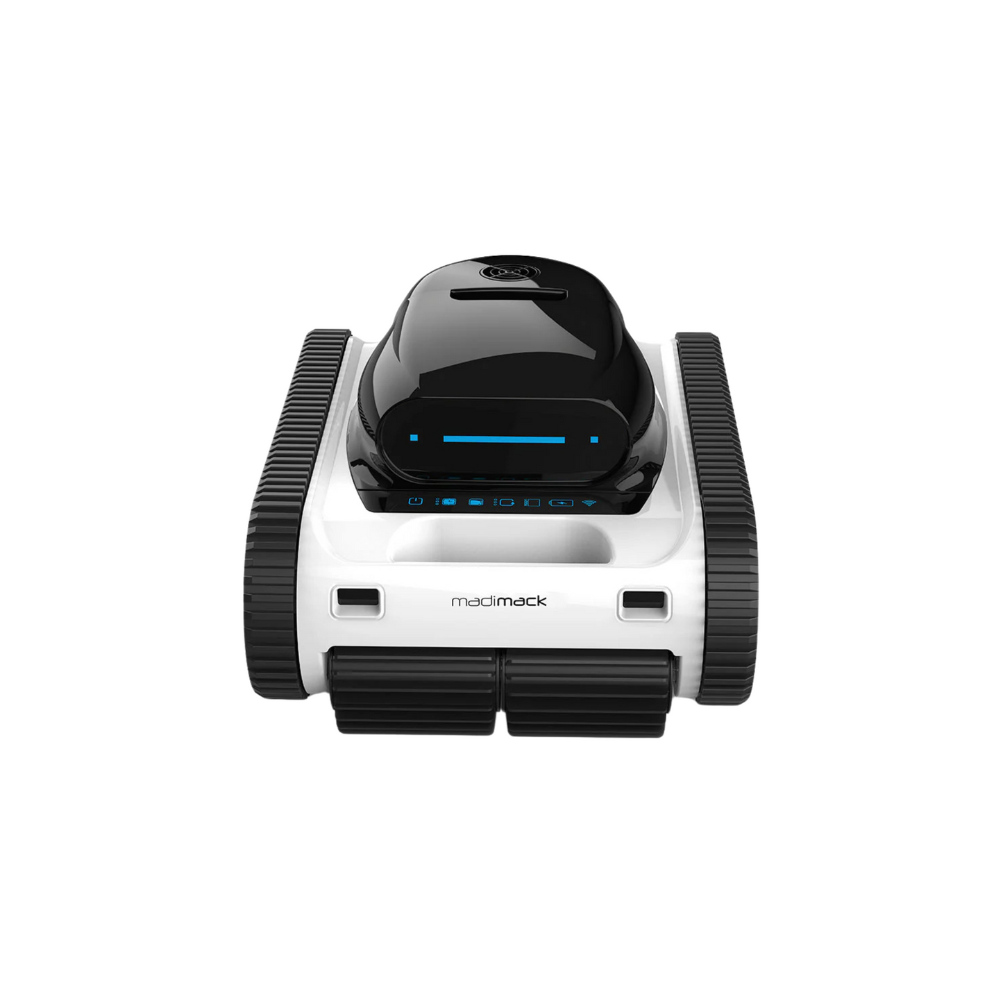 Madimack GT Freedom Robotic Cleaner (6 Hr)