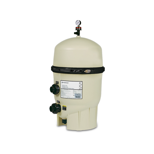 Pentair QUAD D.E.® FILTERS