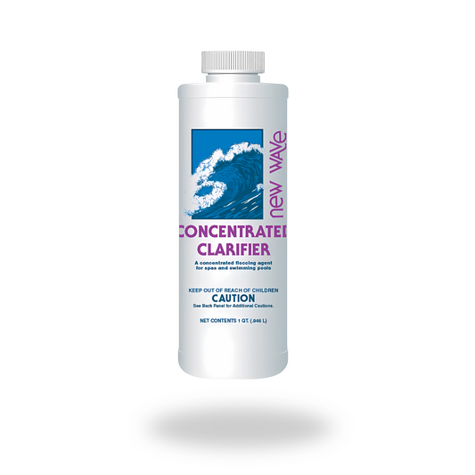 NewWave® Concentrate Clarifier 1 qt