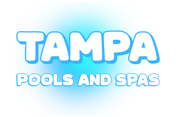 Tampa pools and spas 