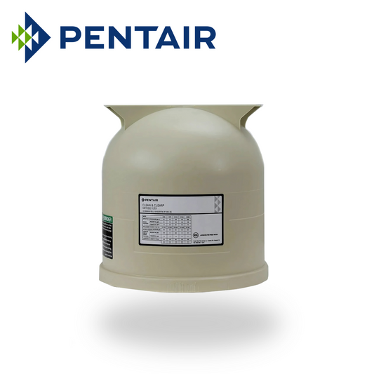 Pentair Replacement Filter Lid (178561)