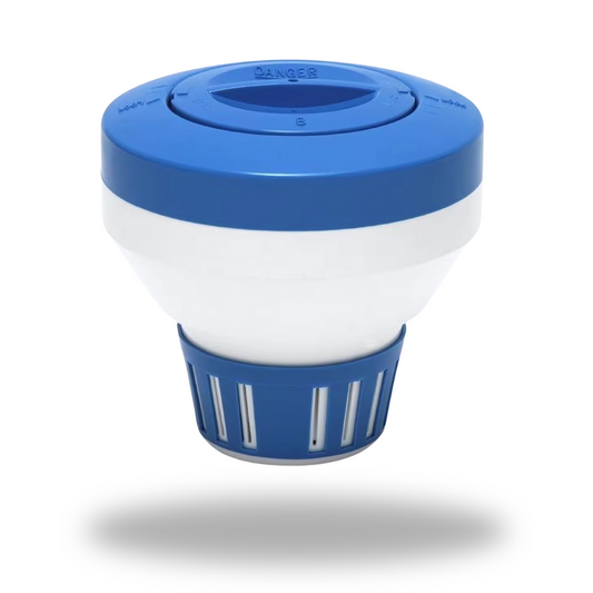 Pentair “330” Deluxe Floating Chlorinator