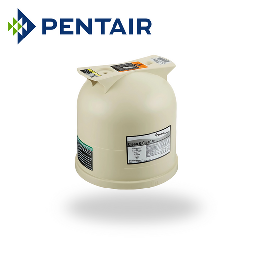 Pentair Replacement Filter Lid ( 178546Z )