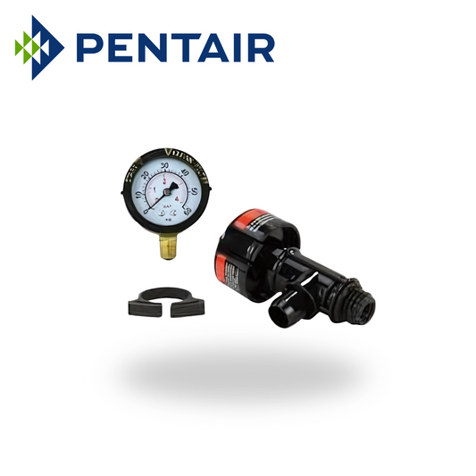 Pentair Replacement Air-Relief Assembly Kit