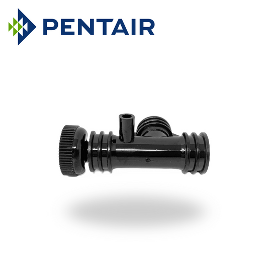 Pentair® 154689Z Tee Assembly, Air Bleed