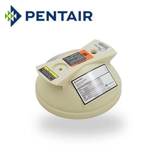 Pentair® Clean & Clear Almond Lid Assembly ( 178553 )