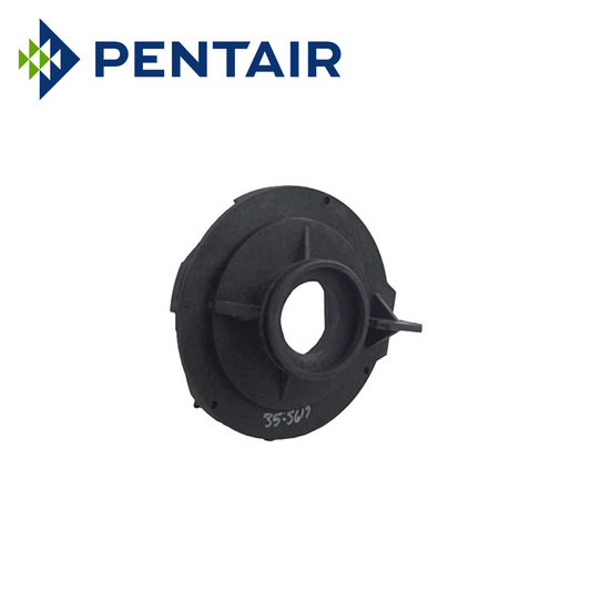 Pentair 355617 Diffuser – Pinnacle 0.75 HP and 1 HP Pump Replacement