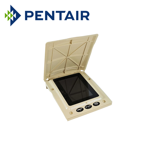 Pentair 356159Z IntelliFlo3 VSF Touchscreen Universal Add-On – Smart Control Interface