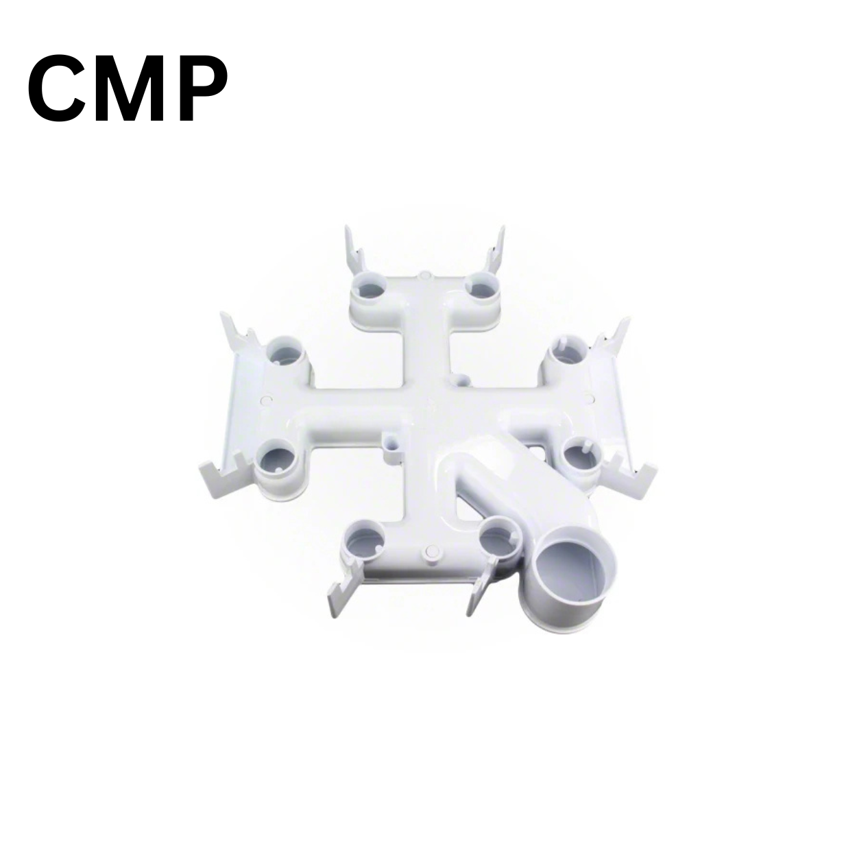 CMP Manifold Top with ABLD