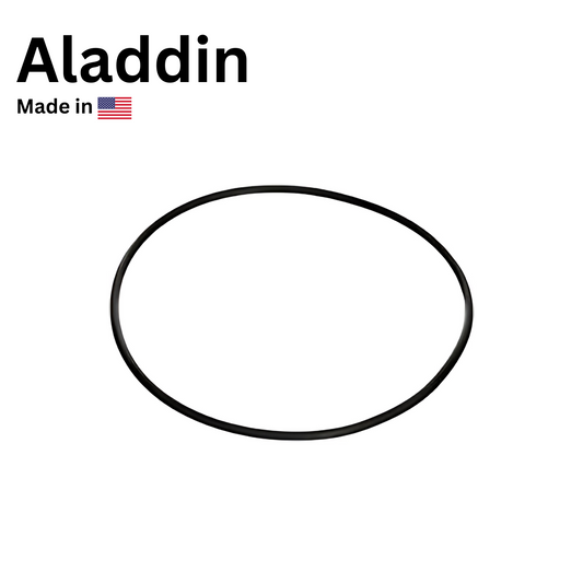 Aladdin O465-0 O-Ring (Bagged) – OEM Replacement for Pentair 355619