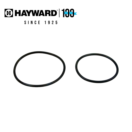Hayward DEX2420Z8A O-Ring Kit (Set of 2)