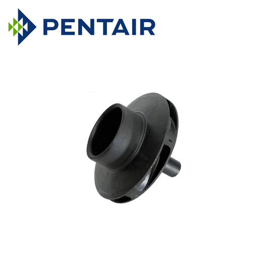 Pentair C105-238PDCA Impeller Assembly – 3-Phase Pump Replacement