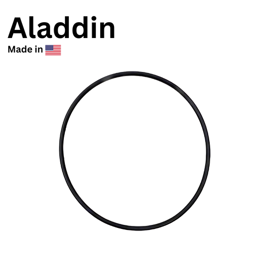 Aladdin O263-0 O-Ring (Bagged) – OEM Replacement for Hayward GMX600F (47046404)