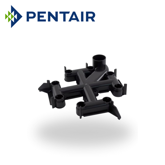 Pentair Manifold Top with Air Bleed (Titan RPM)