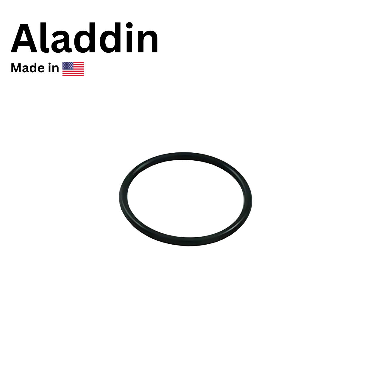 Aladdin O-13 Lid O-Ring – OEM Replacement for U9046