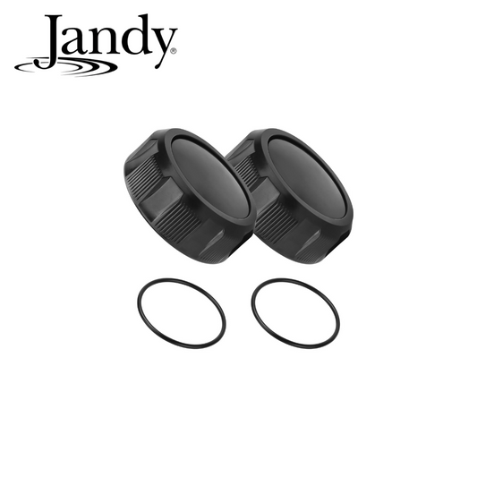 Jandy Pro Drain Cap Assembly – Genuine Replacement Part