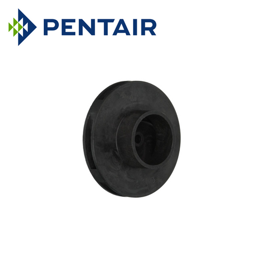 Pentair 355043 Impeller Assembly – 0.75 HP Medium Head Pump Replacement