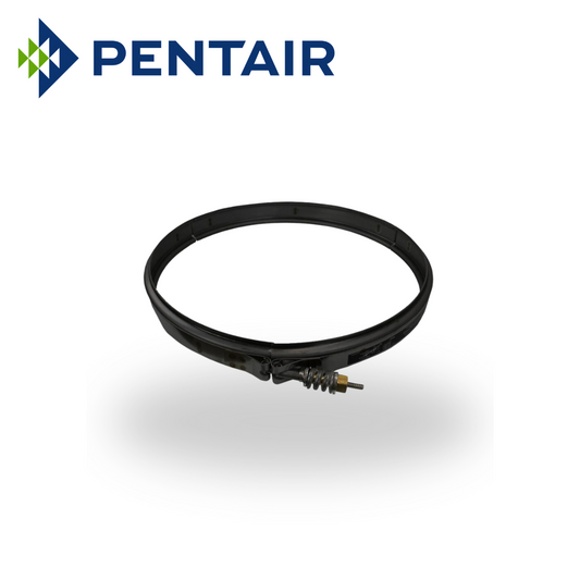 Pentair 190003 Clamp Band Replacement Kit – fits PT5000, Clean & Clear Plus, FNS Plus & related cartridge filters