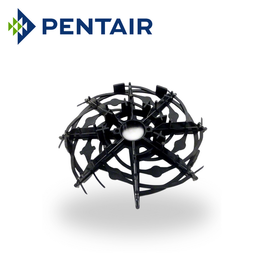 Pentair 59000500 Spider Bottom Assembly (VGF)